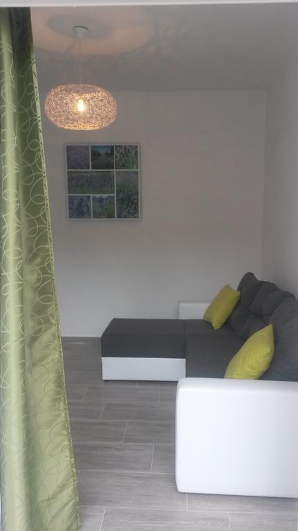 ラブ House Lavandaヴィラ エクステリア 写真